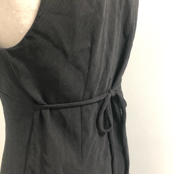 🤰🏻🖤 Black Maternity Dress - Picture 4 of 5